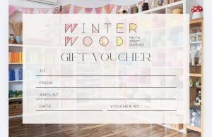 Gift Voucher