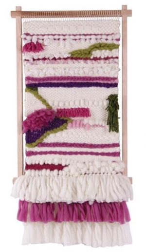 Ashford Weaving Frame Large