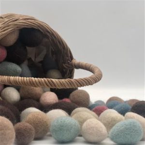 Autumn and Easter