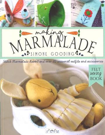 Simone Gooding Craft Books