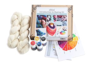 Dyeing Kits