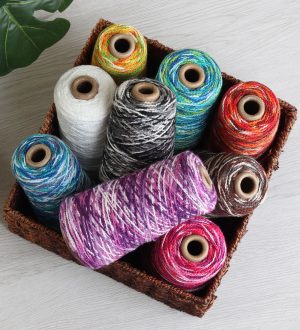 Yarns