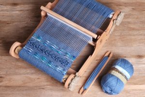 Weaving