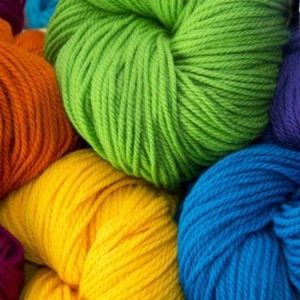 Children's Wool Craft