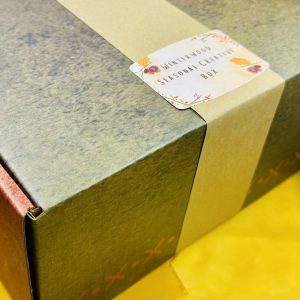 Winterwood Seasonal Creative Boxes