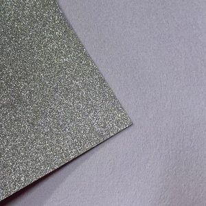 Glitter Felt - Thistle