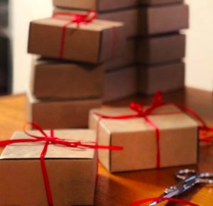 Gift Section