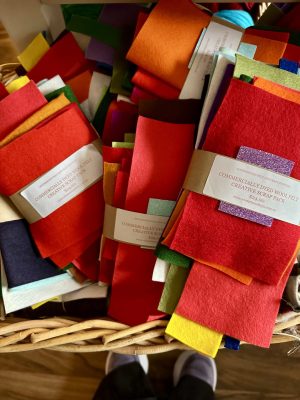 CREATIVE SCRAP PACK