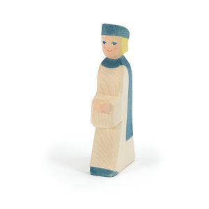 Ostheimer Blue King Page