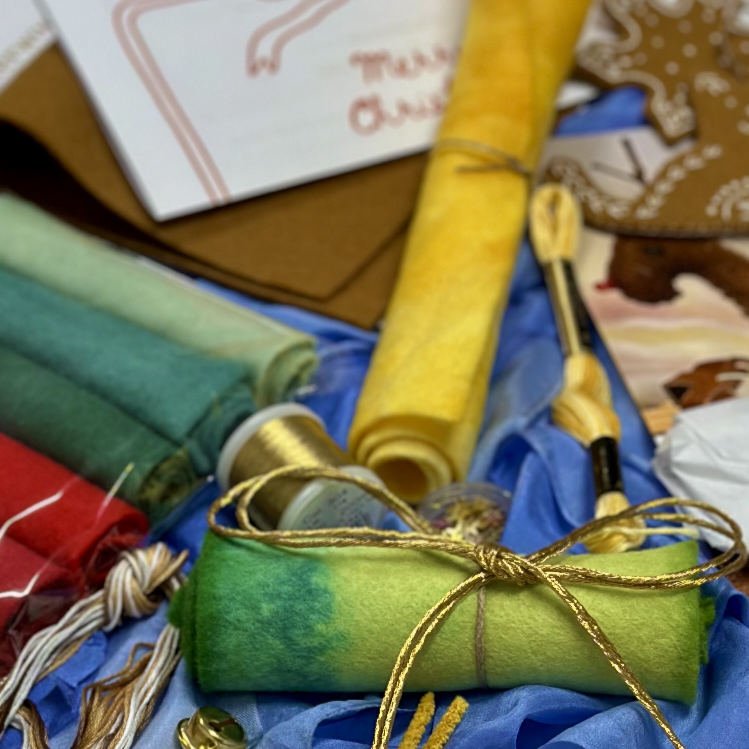 Winterwoood Seasonal Creative Box – Christmas Edition - Image 3