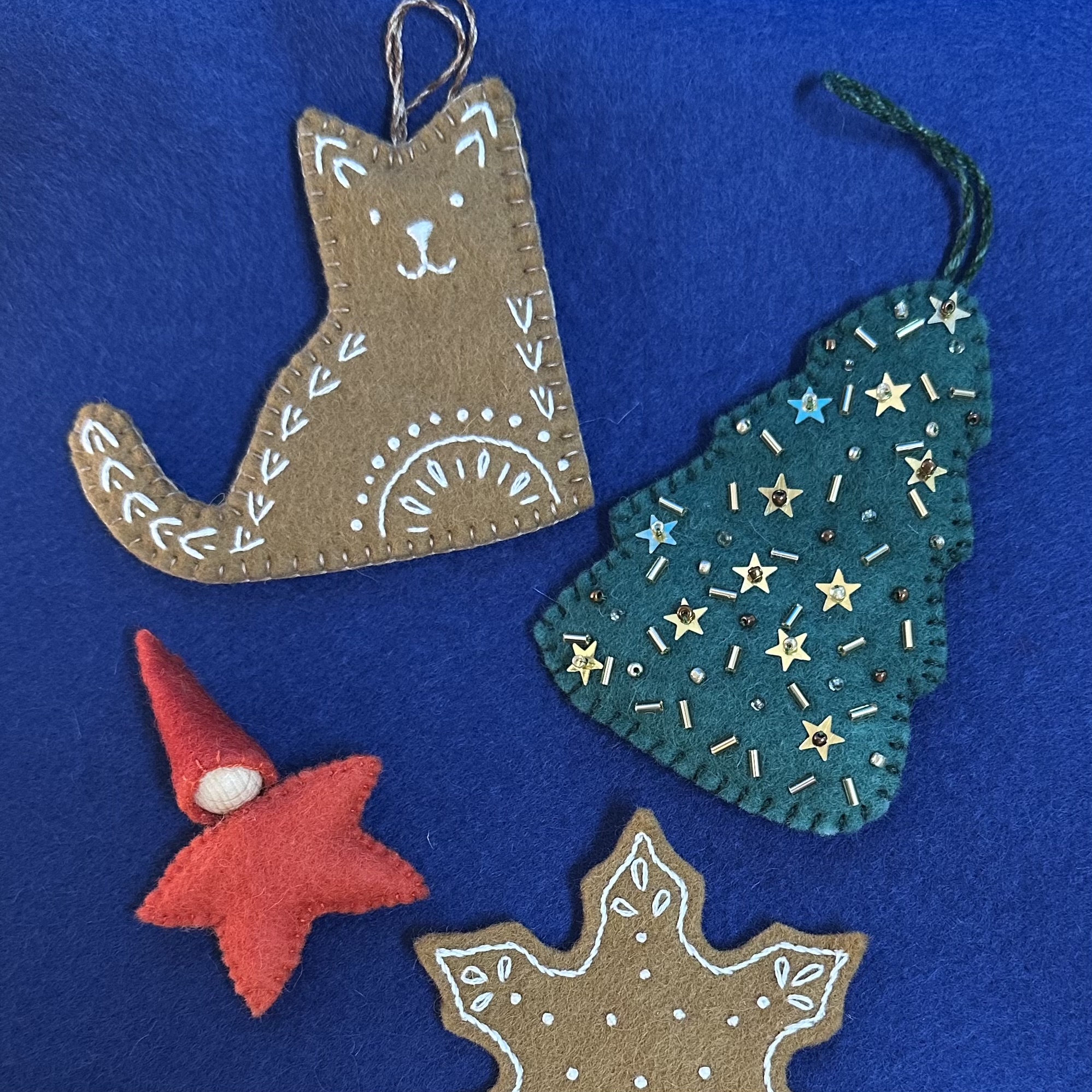 Winterwoood Seasonal Creative Box – Christmas Edition - Image 2