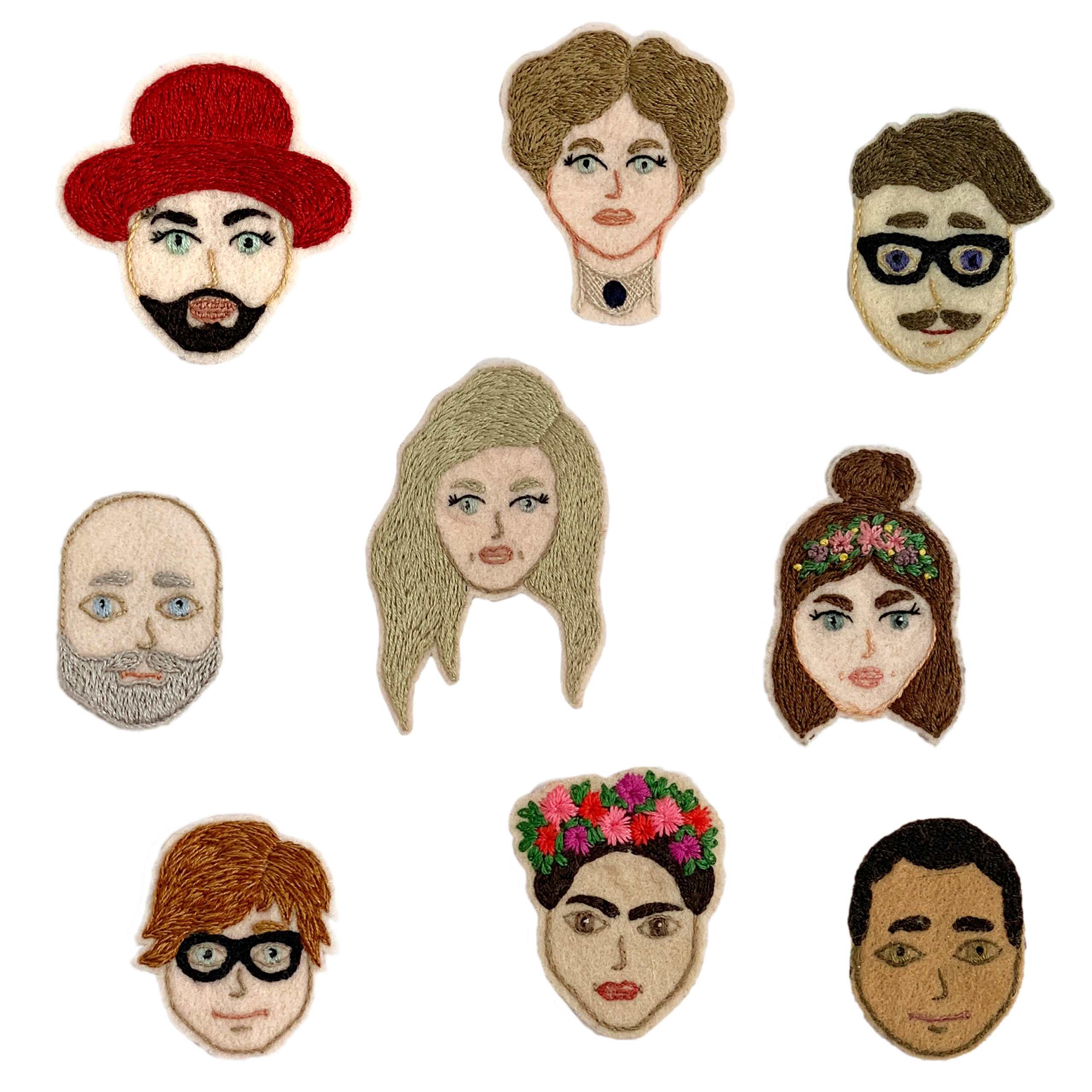 Let's Face It - Image 2