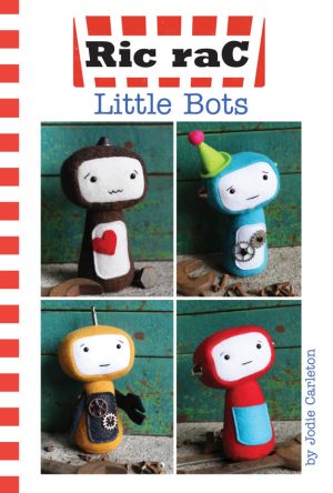 Little Bots Kit