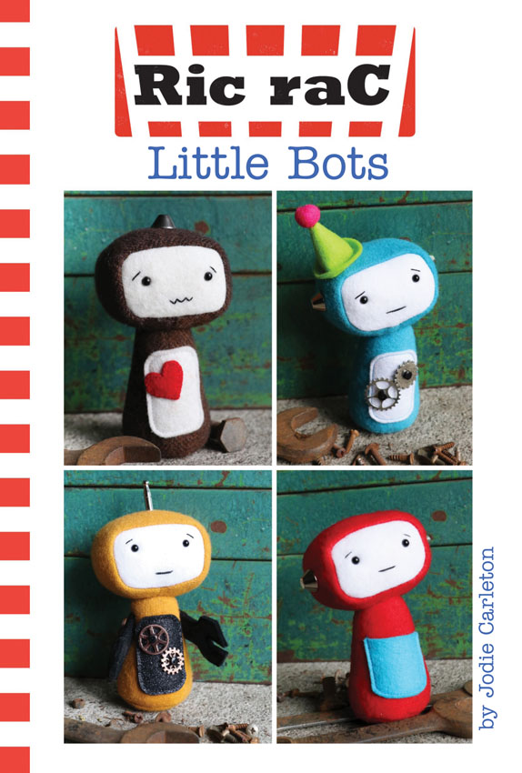 Little Bots Kit