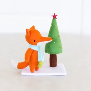 Christmas Tree For Kip