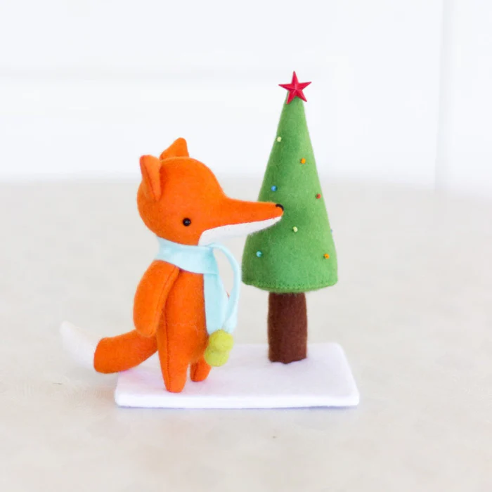 Christmas Tree For Kip