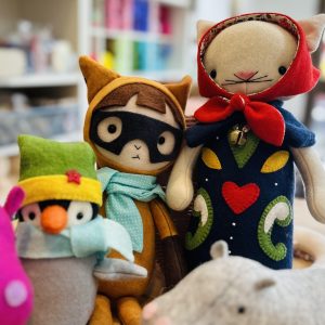 Mega Pattern and Kit sale