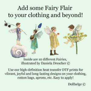Fairy Flair