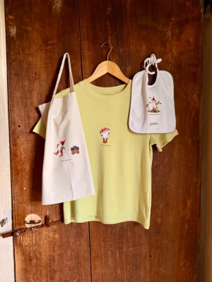 High-definition Iron-on Prints