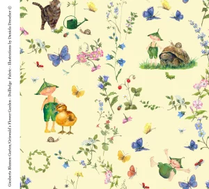 Giesbert´s Flower Garden