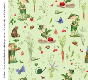 Giesbert´s Veggie Garden