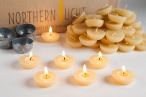 Halflings Tealight