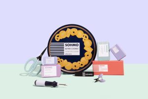 SOHMO Sewing Tools & Notions