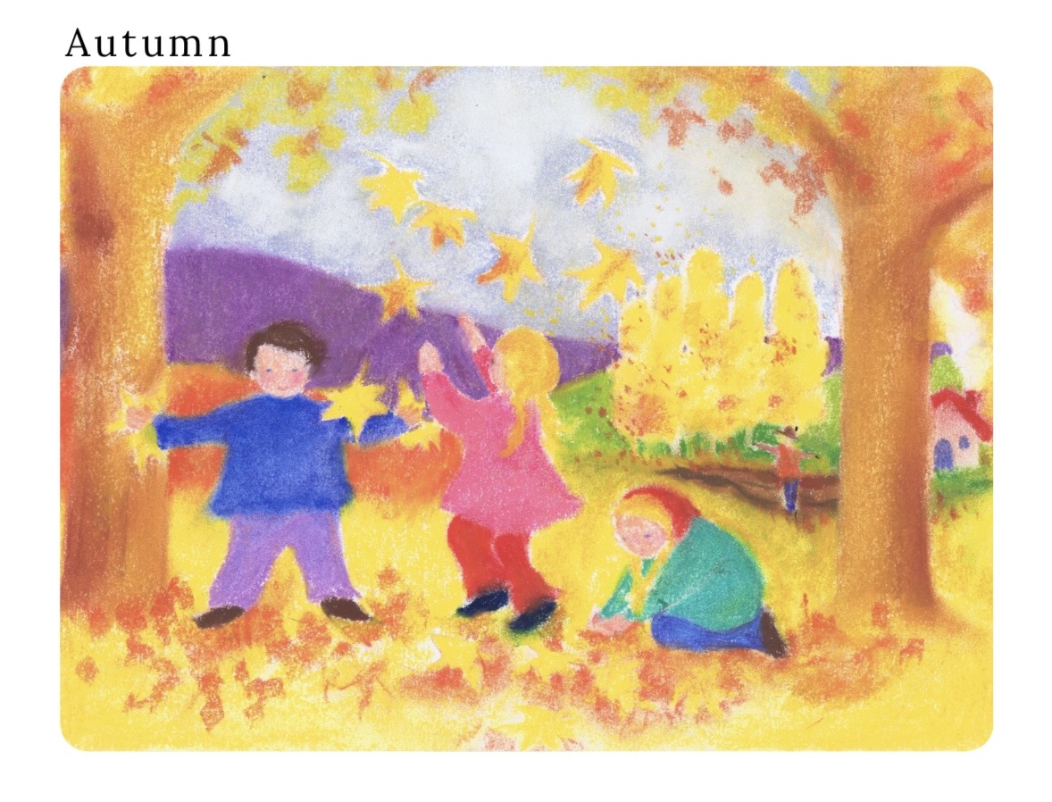 Australian Seasonal Card Set by Sarah Laidlaw - Image 6