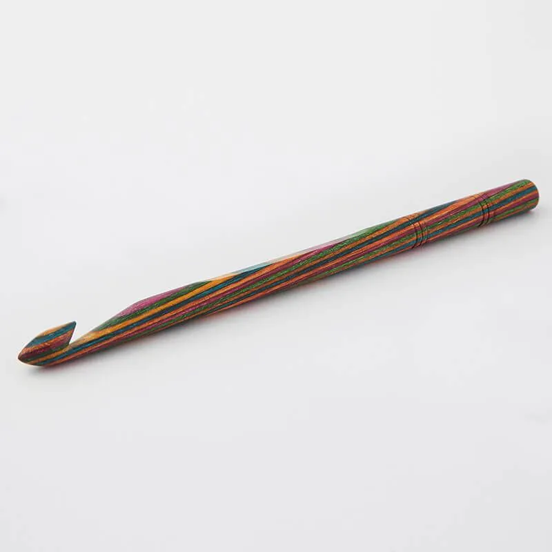 Kintpro Symfonie Wooden Crochet Hook