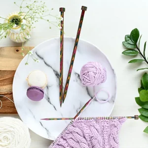 Knitpro Symphonie Knitting Needles and Crochet Hooks