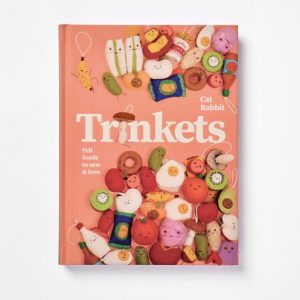Trinkets by Cat Rabbit