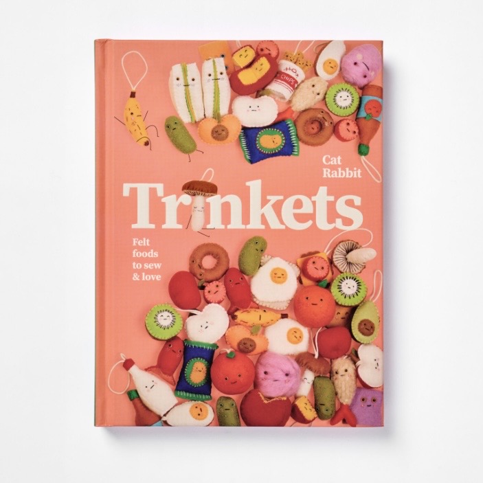 Trinkets by Cat Rabbit