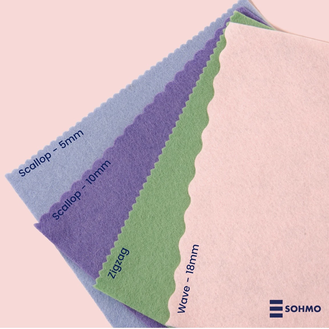 SOHMO Decorative Scissors - Image 2