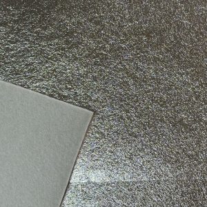 Metallic Felt - Champagne