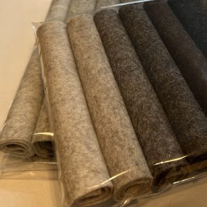 Felt Packs