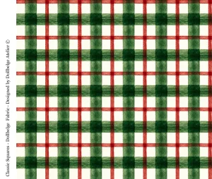 Classic Squares