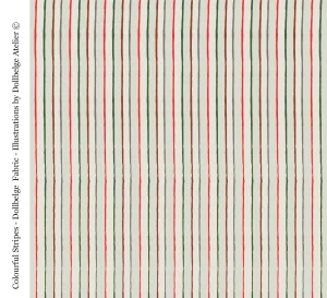 Colorful Stripes