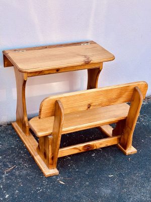Mini School Desk