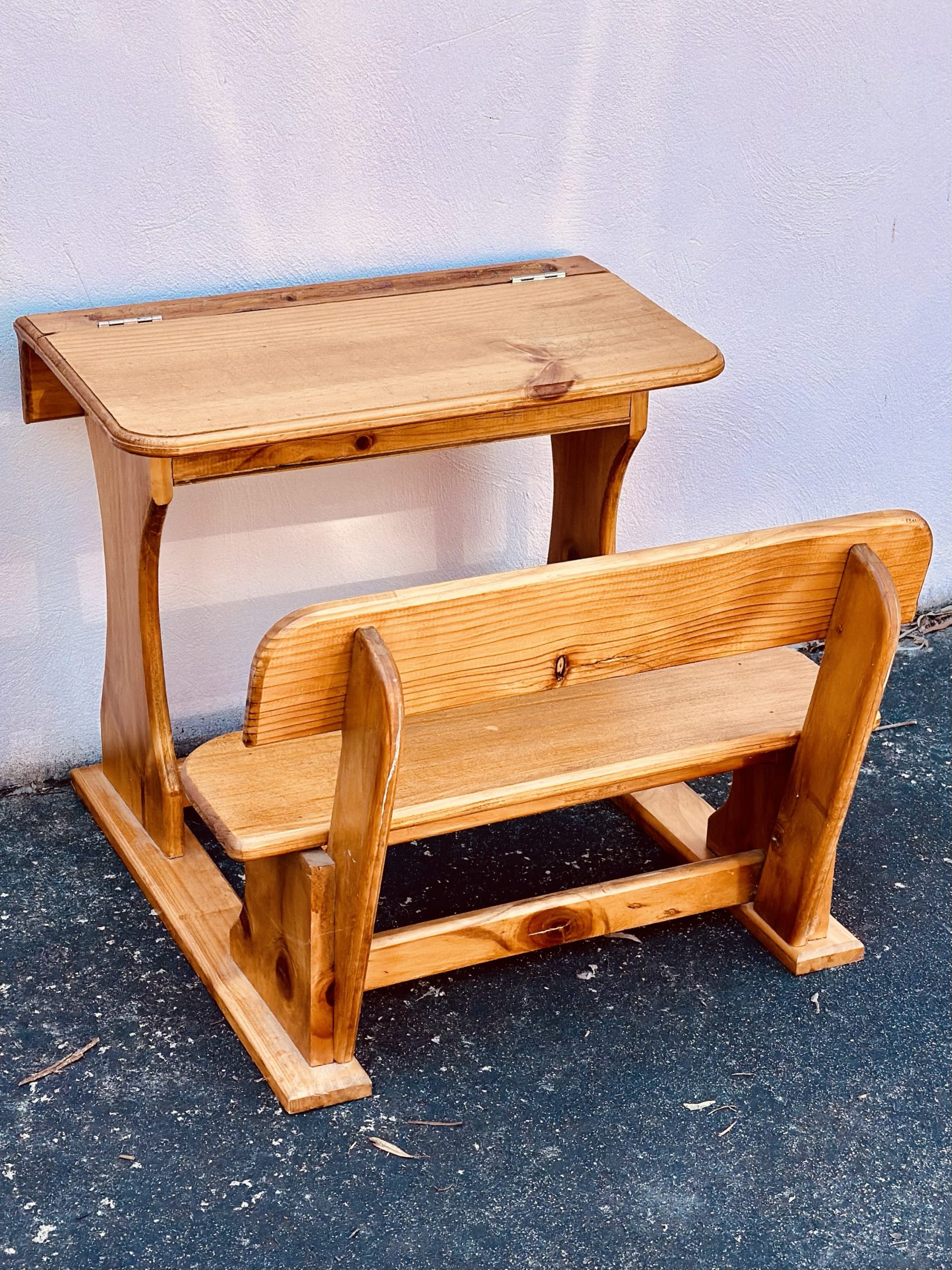 Mini School Desk
