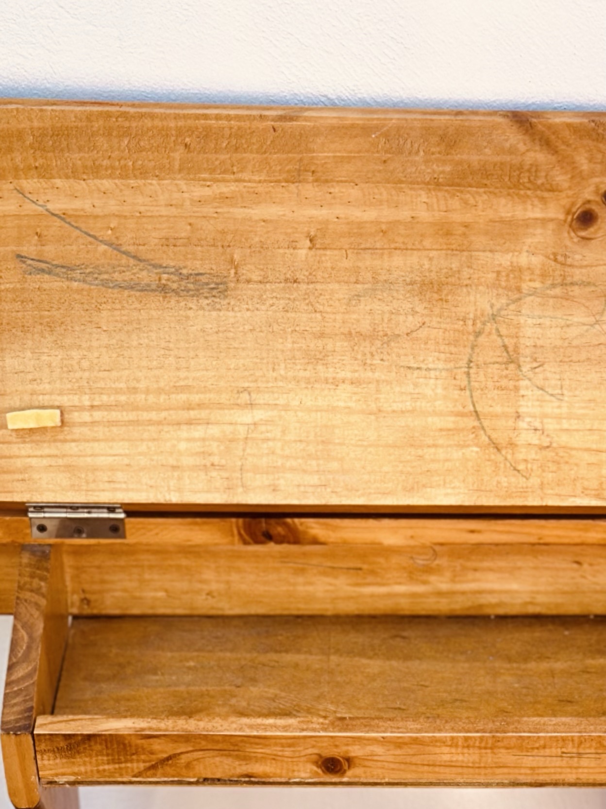 Mini School Desk - Image 5